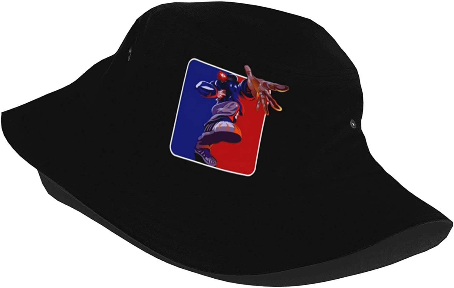 Limp Bizkit Cap & Bucket