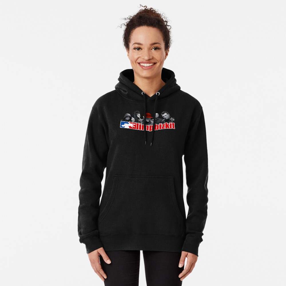 Limp bizkit band Pullover Hoodie Limp Bizkit Hoodie#3