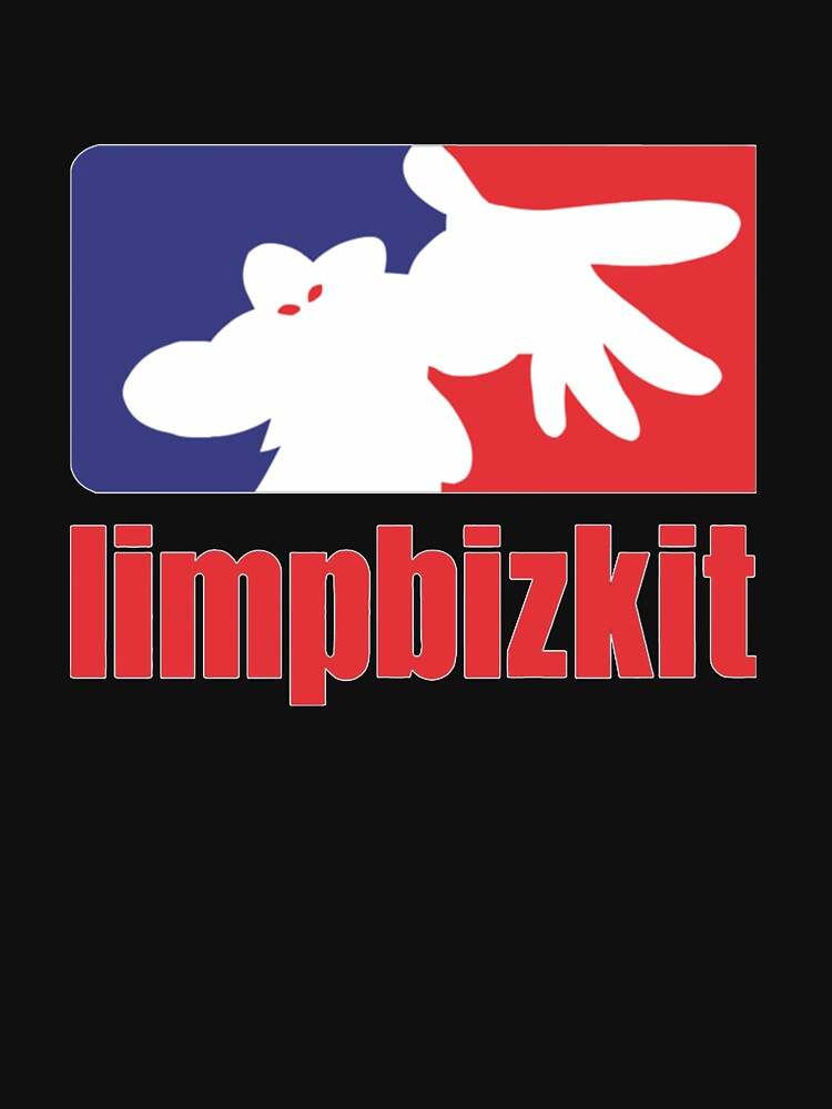 Limp Bizkit Essential T-Shirt Limp Bizkit Shirt | limpbizkitmerch.com