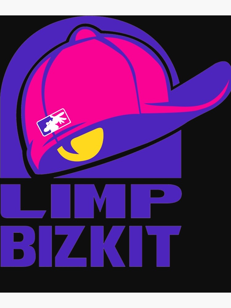 Limp Bizkit cool Classic Poster Limp Bizkit Poster | limpbizkitmerch.com