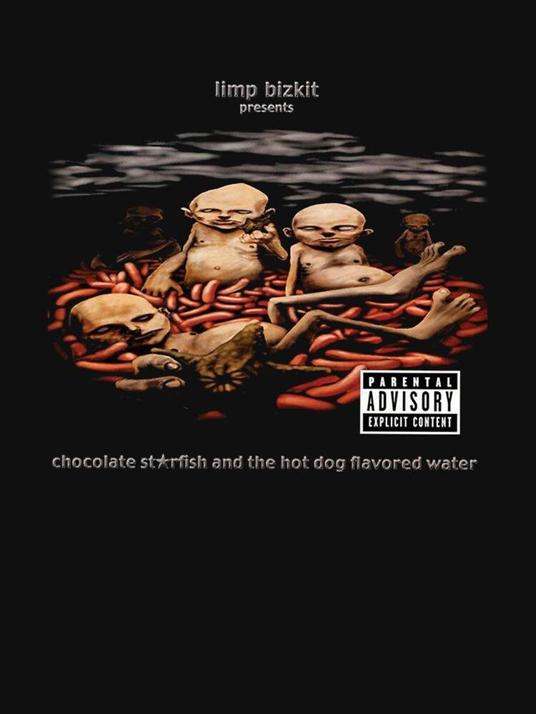 Limp bizkit Pullover Hoodie Limp Bizkit Hoodie#2