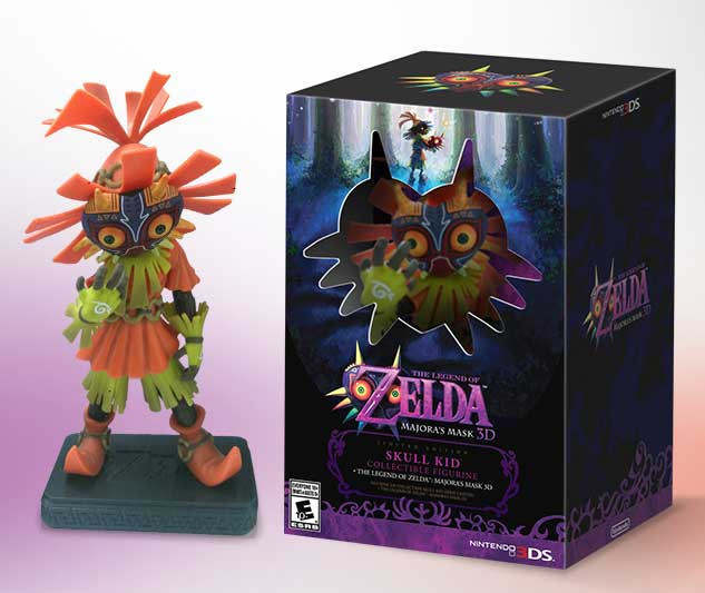  Majoras Mask Anime Cosplay The Legend of Zelda Latex