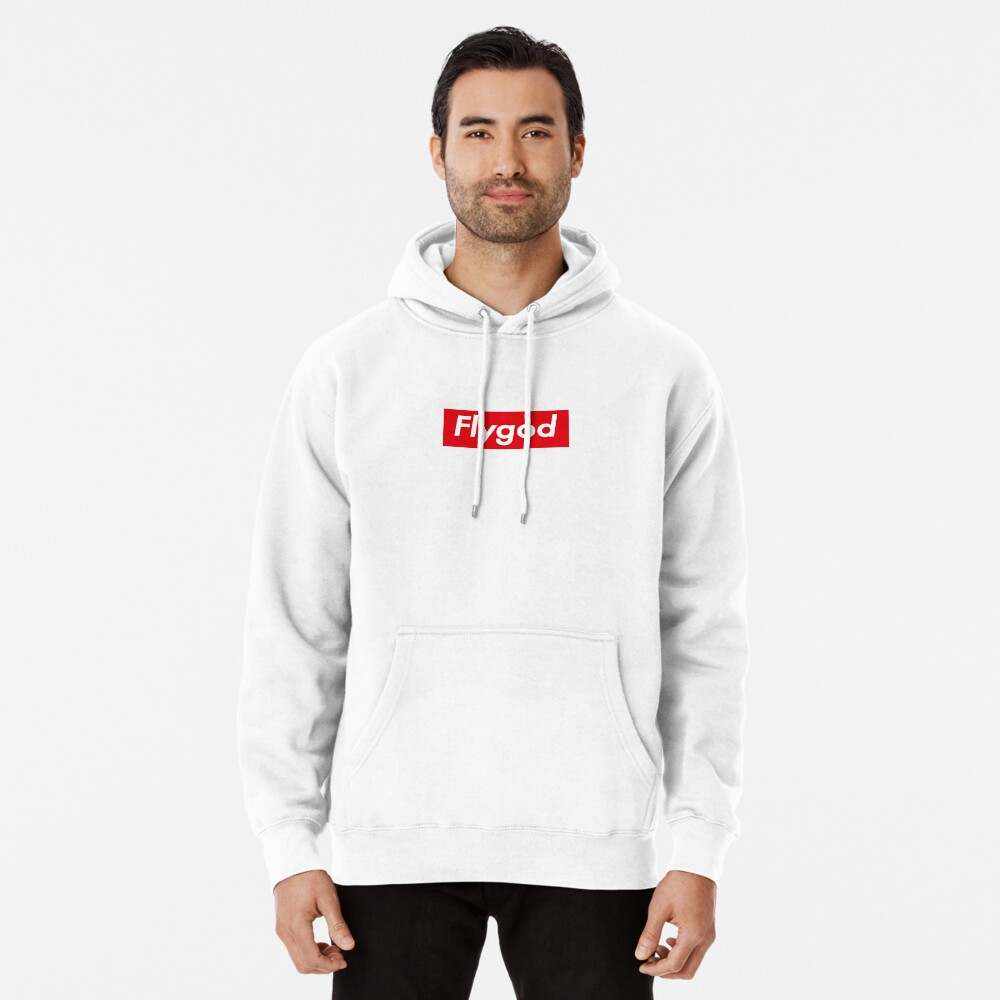 Supreme best sale blientele merch