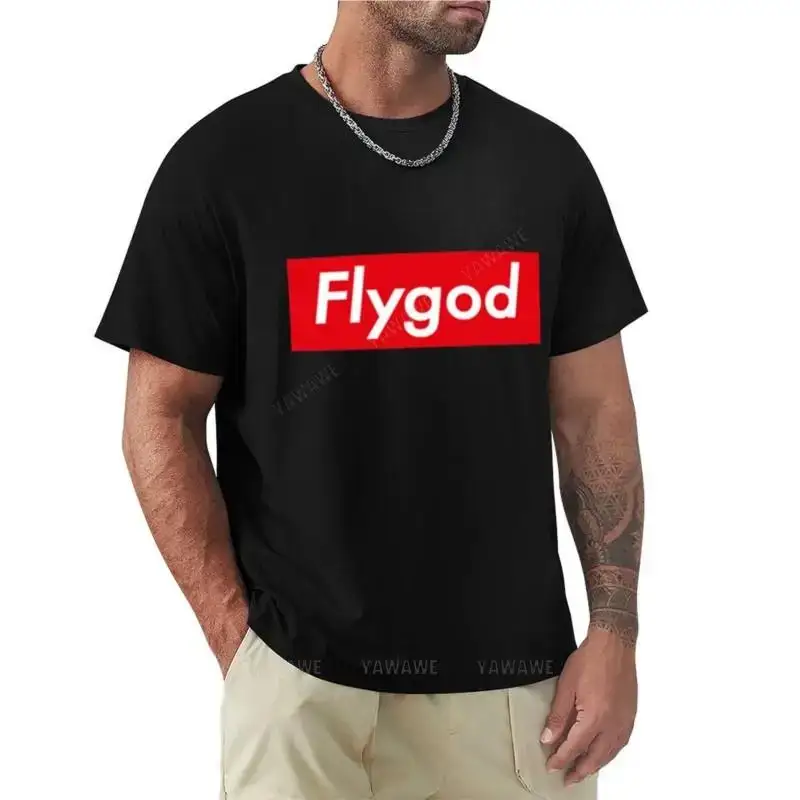 Flygod - westside gunn T-Shirt  Flygod - westside gunn T-Shirt
