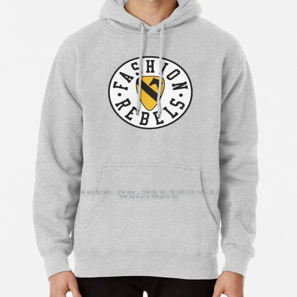 Griselda Records Fashion Rebels Hoodie Griselda Records Fashion Rebels Hoodie