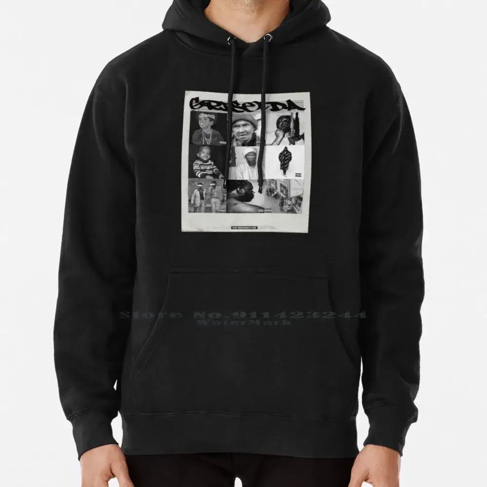 Westside Gunn Hip Hop Hoodie Westside Gunn Hip Hop Hoodie