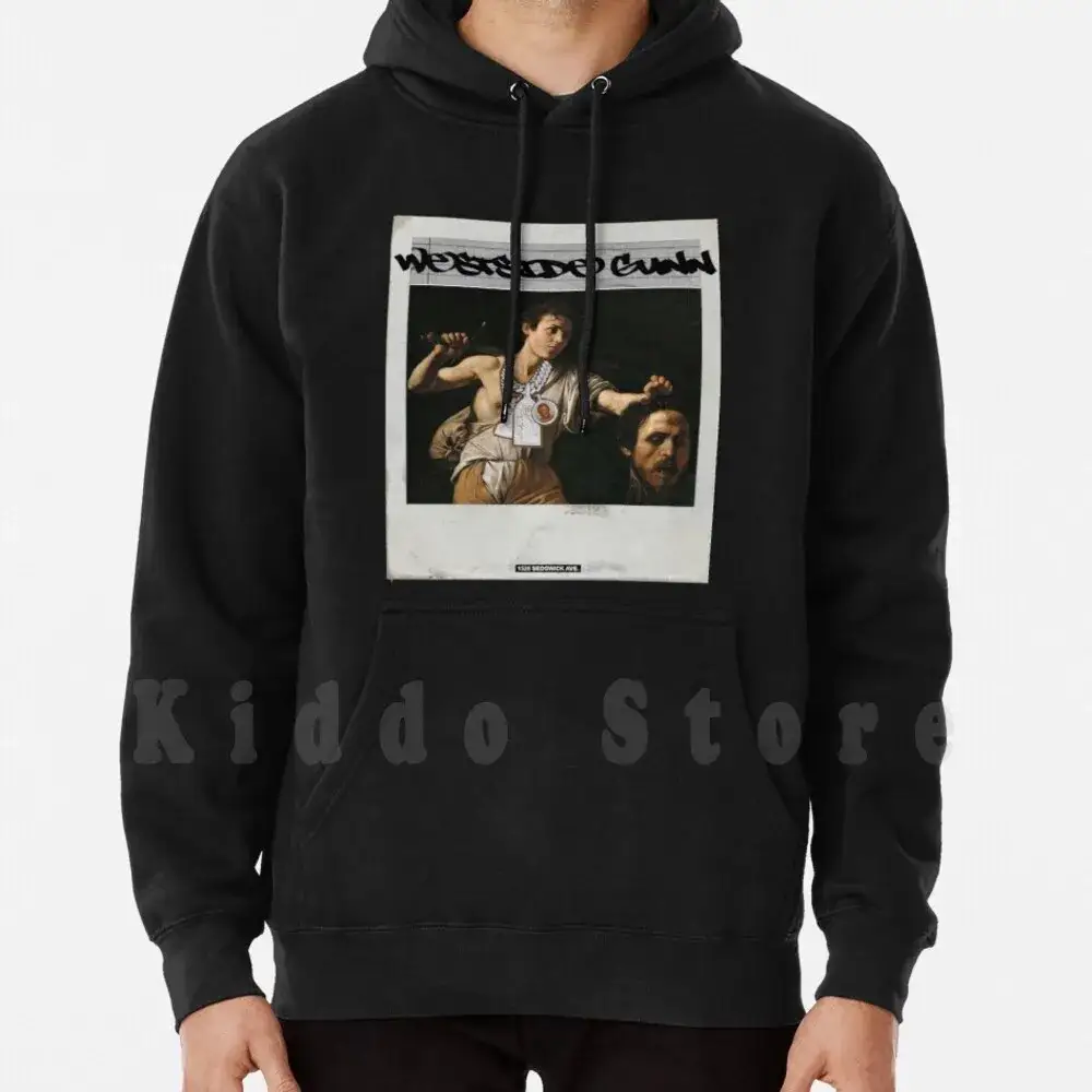 Westside Gunn hoodies Westside Gunn hoodies