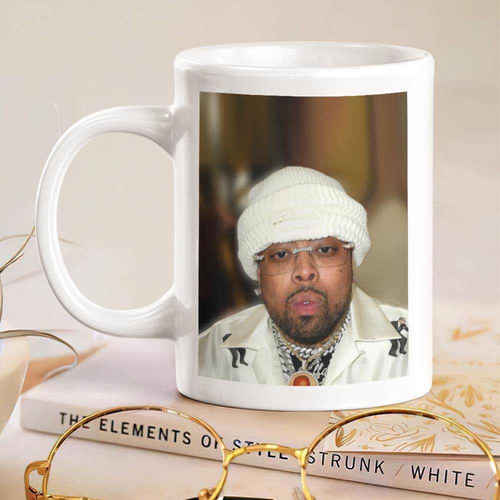 Westside Gunn Mug Westside Mug