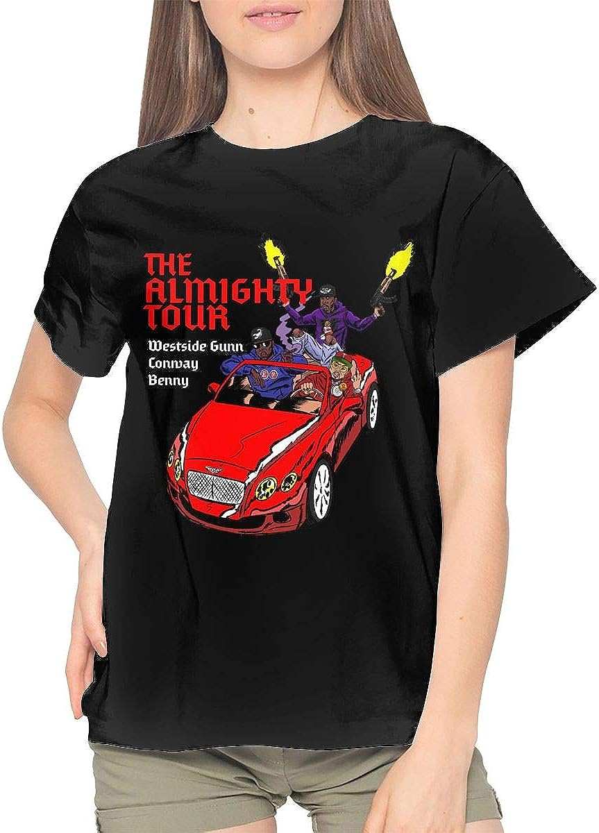 Westside Gunn Tshirt