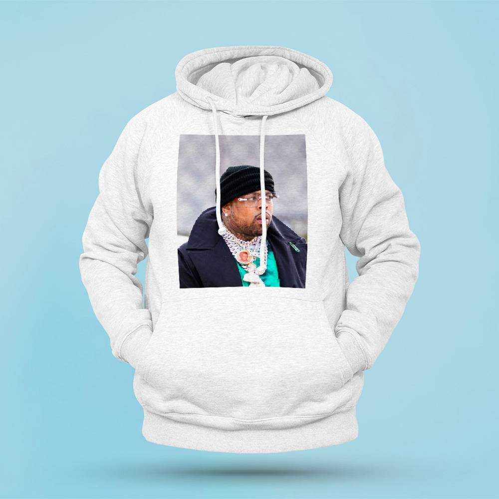 Westside Gunn Hoodie Classic Celebrity Hoodie Free Kutter Hoodie