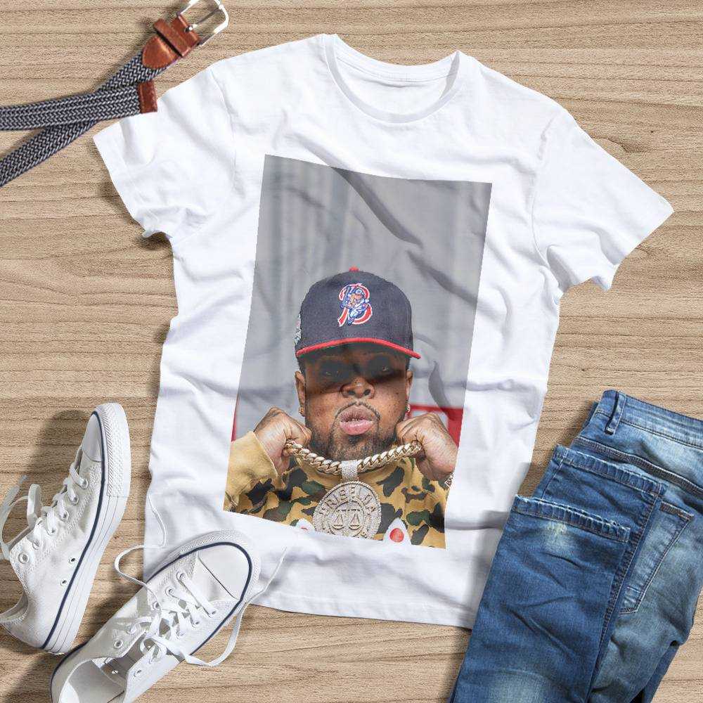 Westside Gunn T-shirt Right Now T-shirt
