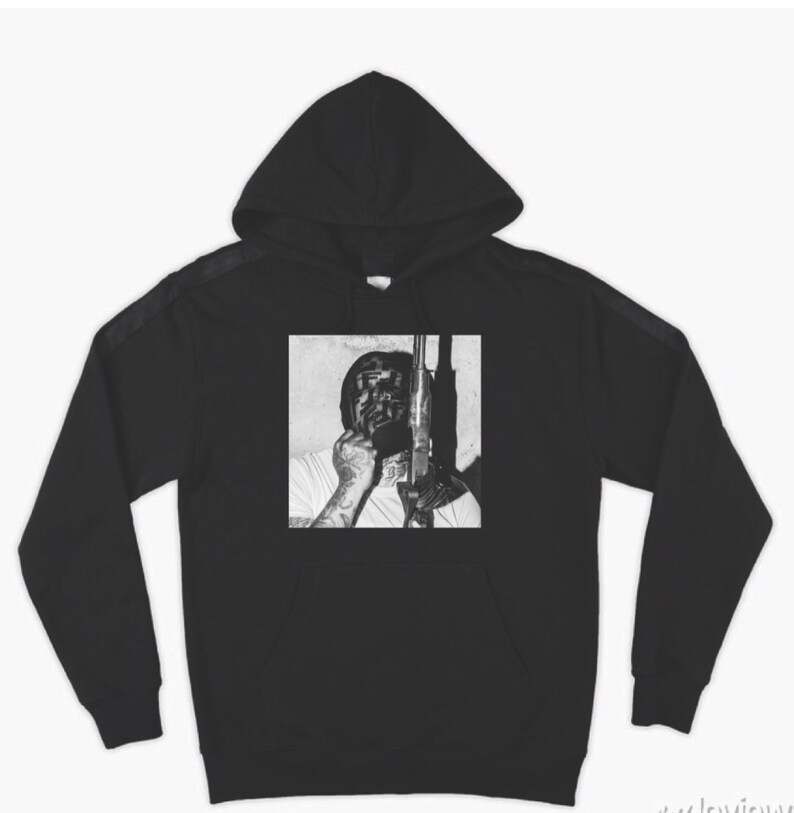 Westside Gunn Hoodies | westsidegunnmerch.com
