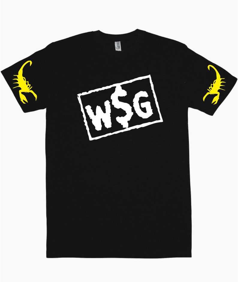 Westside Gunn T-shirts | www.westsidegunnmerch.com