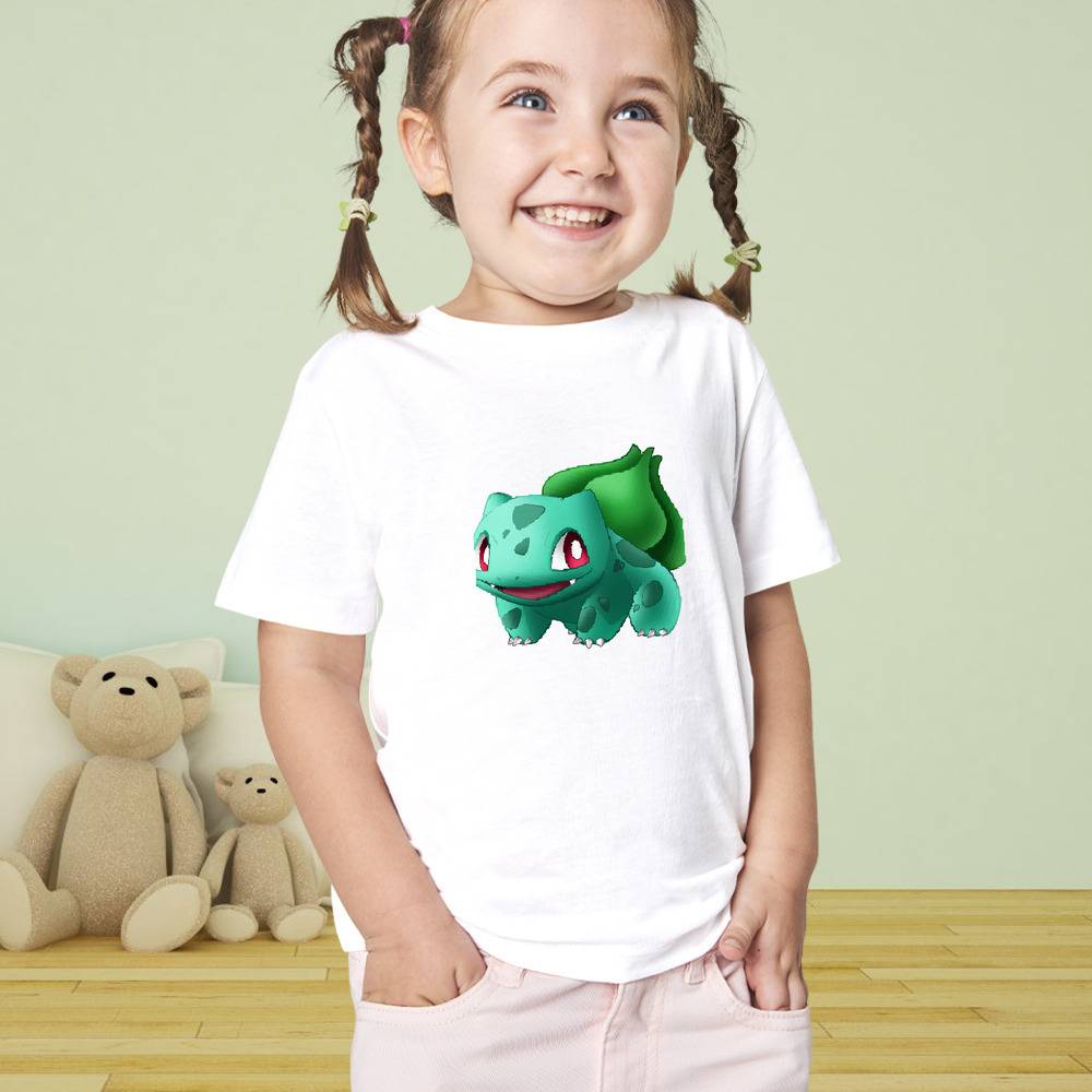 anime shirts for kids