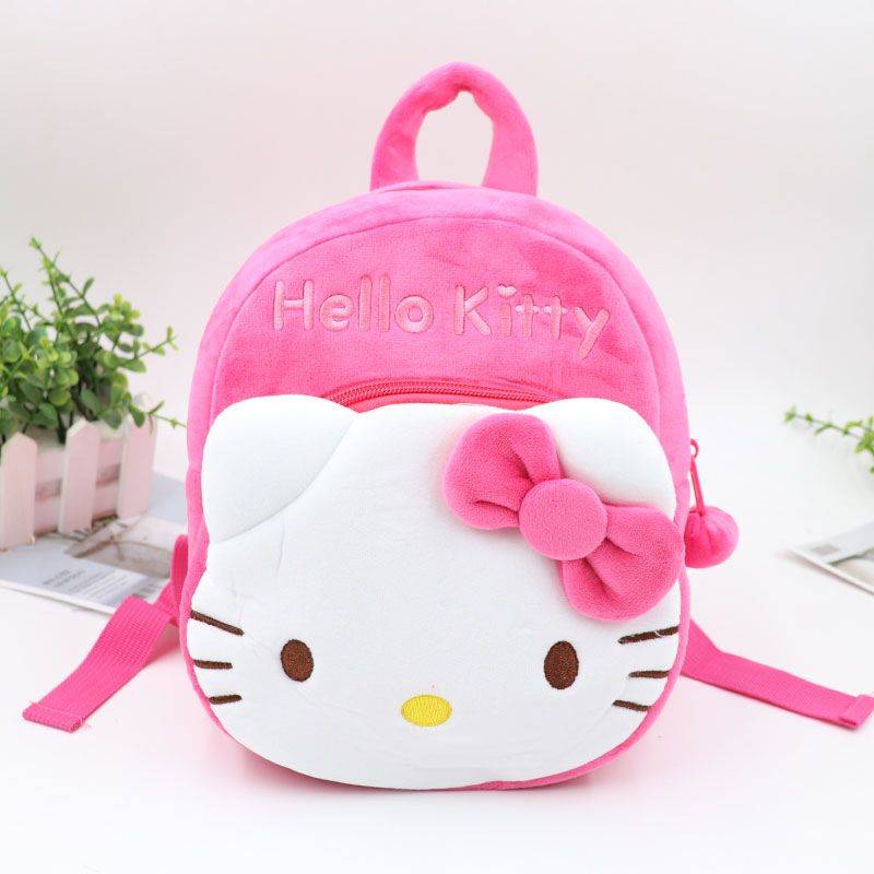 Hello kitty shop kids backpack