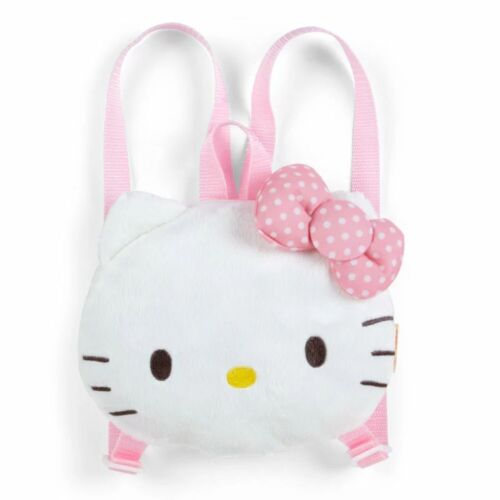 Buy Muraoka Hello Kitty Face Hand Bag and Hello Kitty Purse Full of  Accessories Toy Play Set for Kids (Hello Kitty Set) Online at Low Prices in  India - Amazon.in