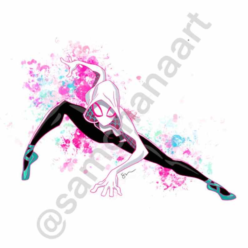 Spidey Svg Perfect for Crafting And Design Projects