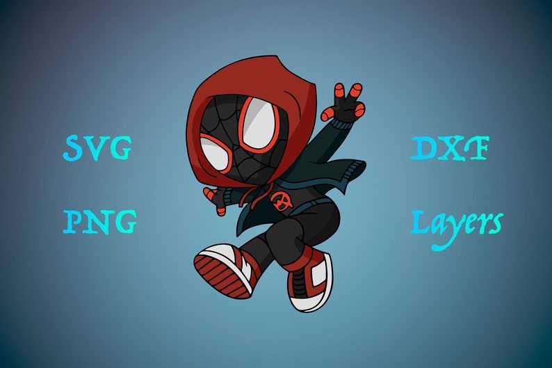 Spidey Svg, Superhero Super Hero Svg 