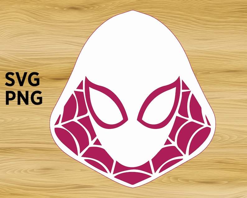 Spidey SVG, Discover our exclusive Spidey SVGs