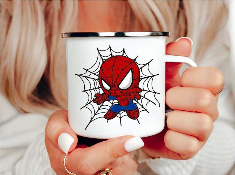 Spidey Svg Perfect for Crafting And Design Projects