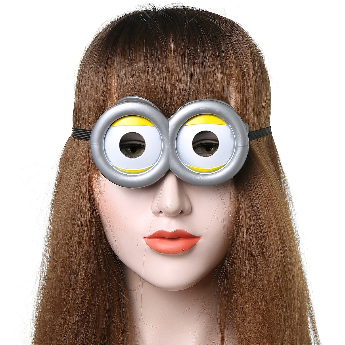 MiiCharacters.com - MiiCharacters.com - Miis Tagged with: despicable me