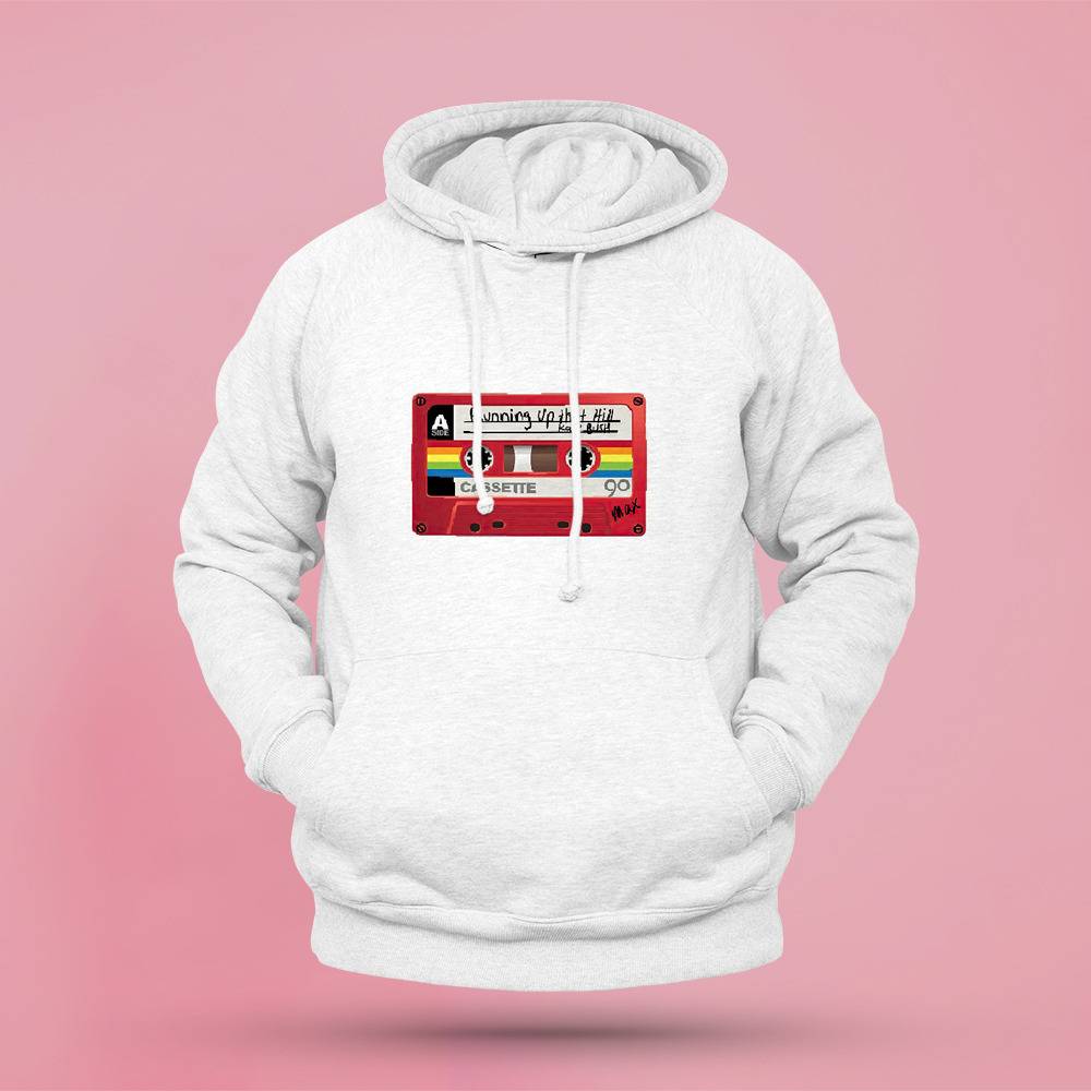 Stranger things hotsell merch hoodie