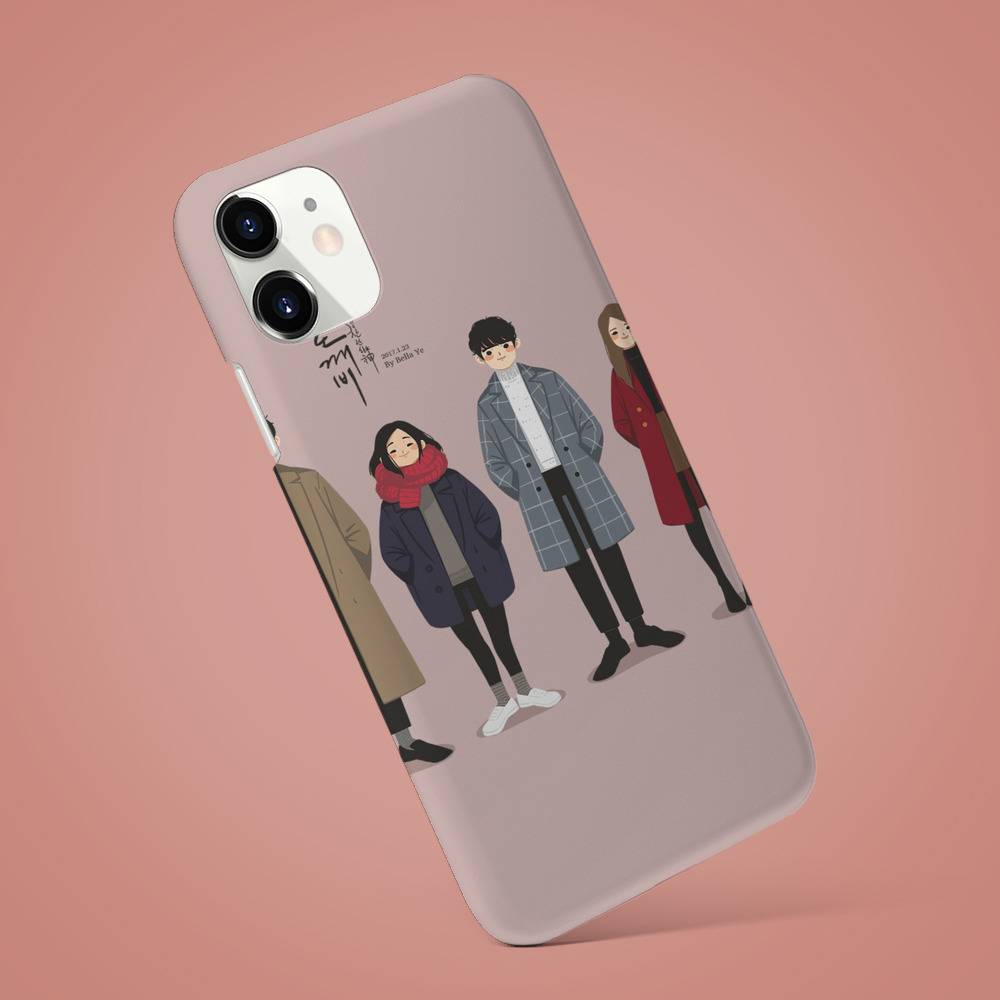 Goblin Phone Case goblin merch