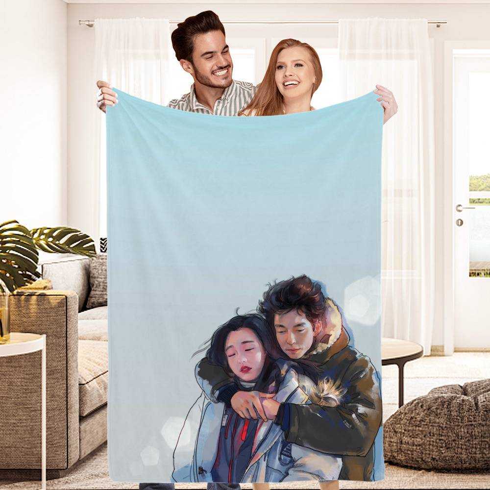 Blanket goblin discount