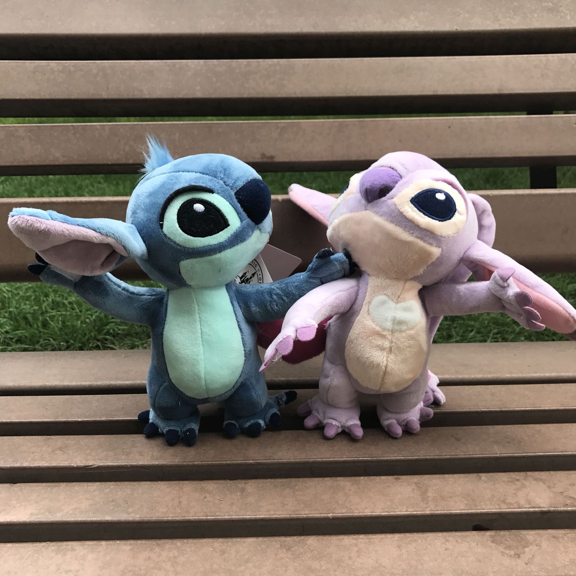 Quality Stitch Plushie, 8