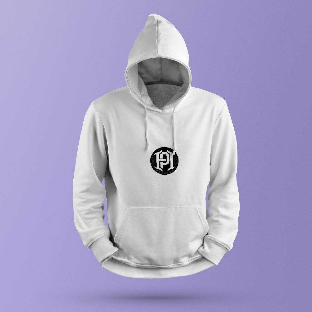 Herencia de best sale patrones hoodie