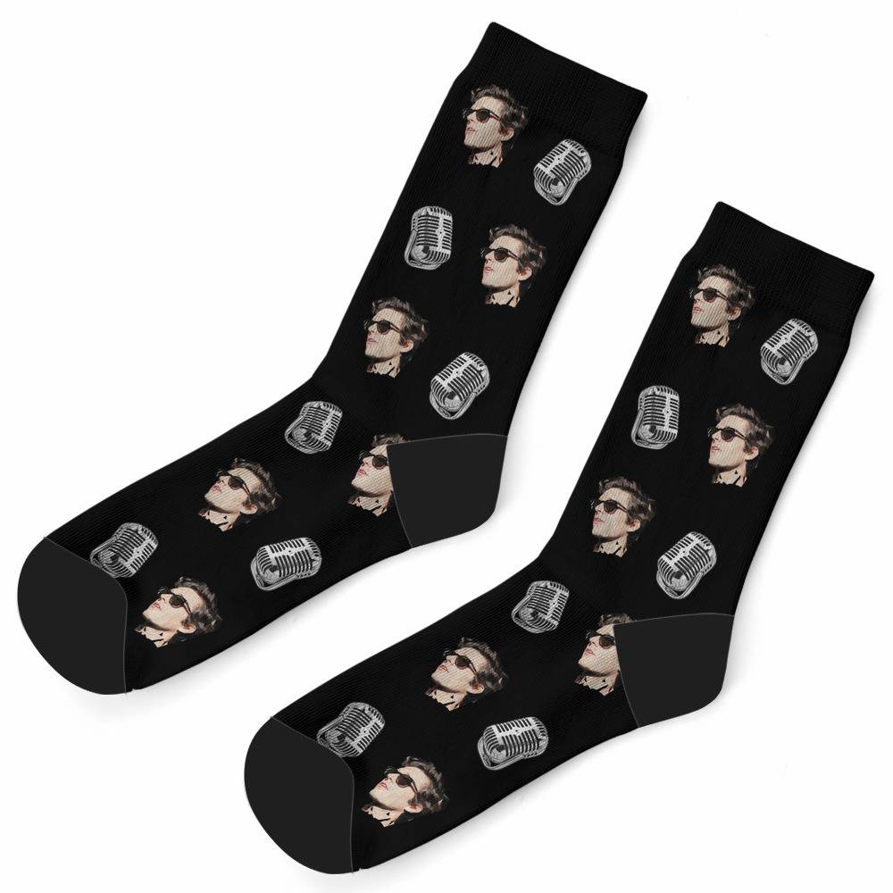 Men's Party Killers Socks