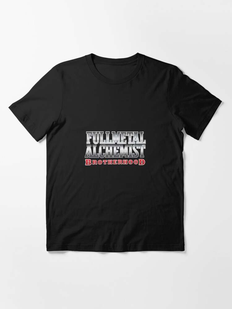 Shop Fullmetal Alchemist online