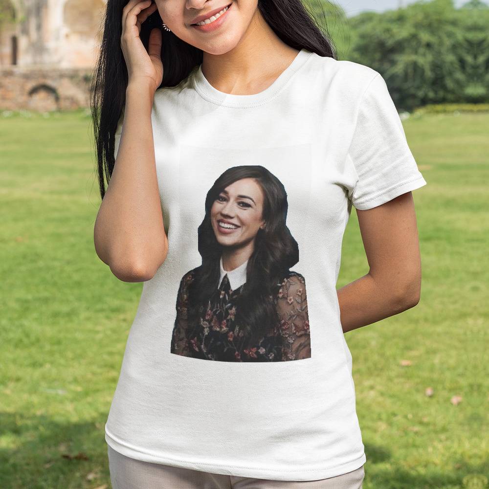 Colleen Ballinger T-shirt Spread Happiness T-shirt