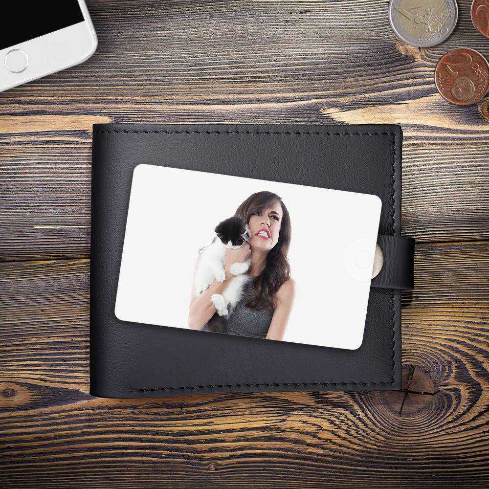 Colleen Ballinger Wallet Insert Card Colleen and GusGus Classic