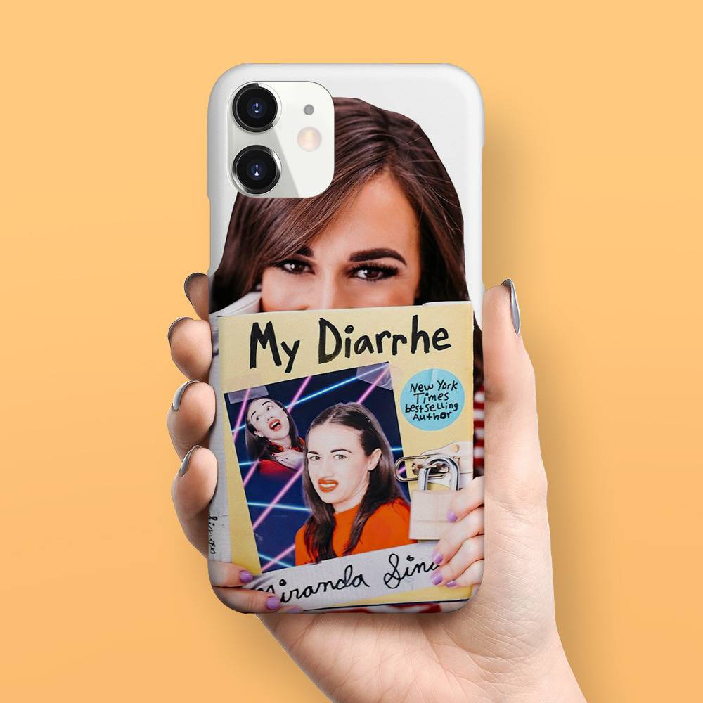 Colleen Ballinger Phone Case Classic Celebrity Phone Case