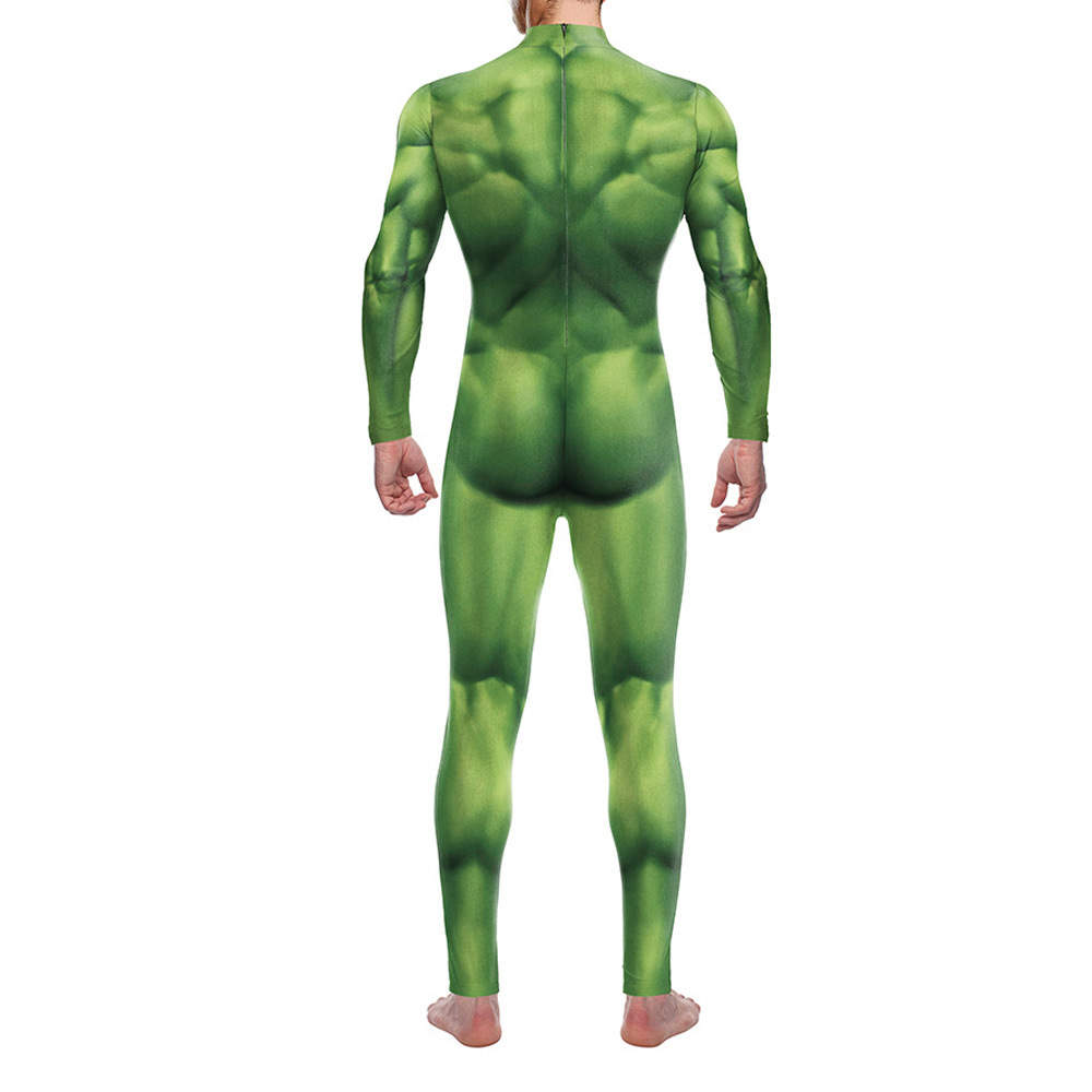 Hulk onesie hot sale