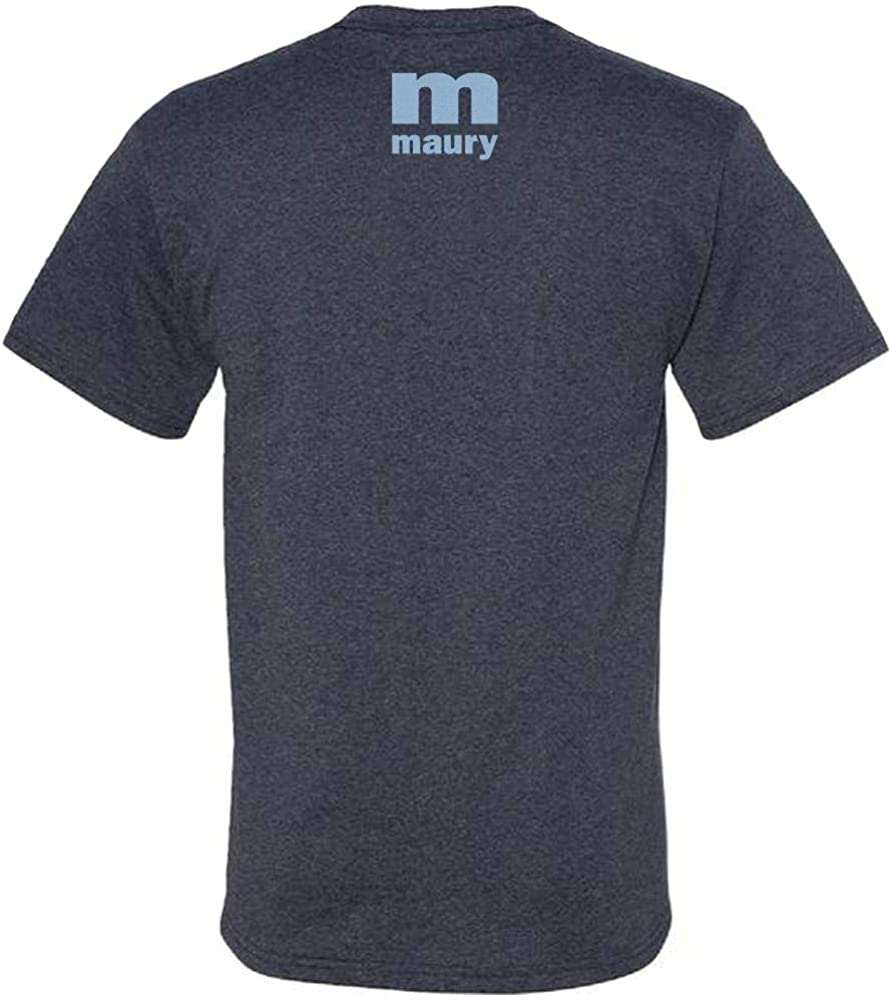 I Am Not The Father Shirt Soft And Comfortable You Are Not The Father T-Shirt