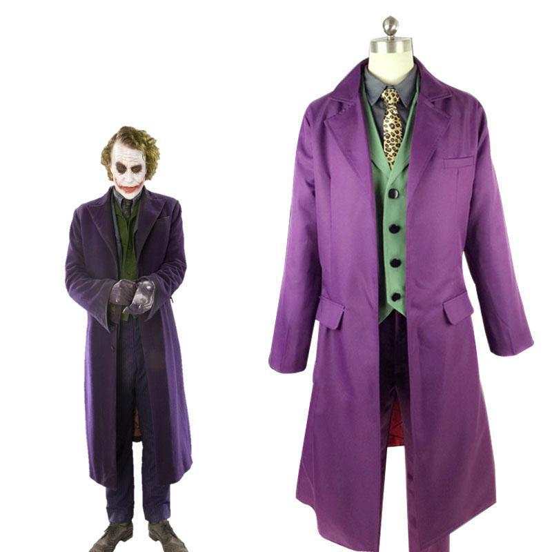 Joker Costume, Joker Costume Official Store