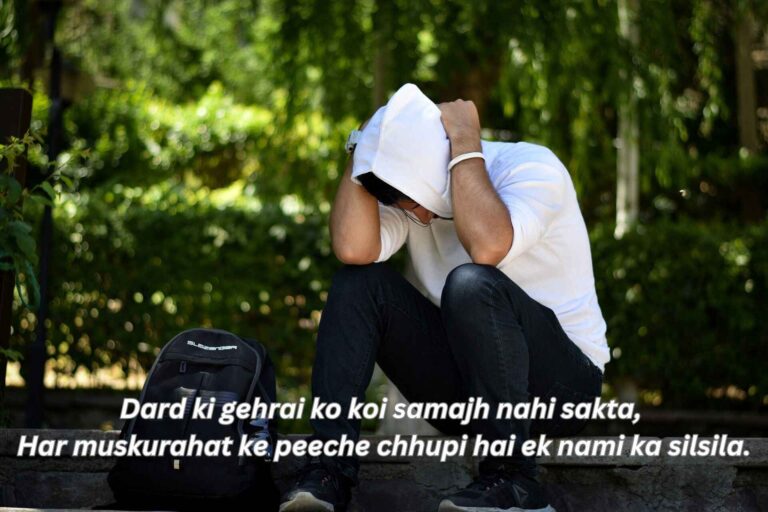 Mood Off Images Shayari 1