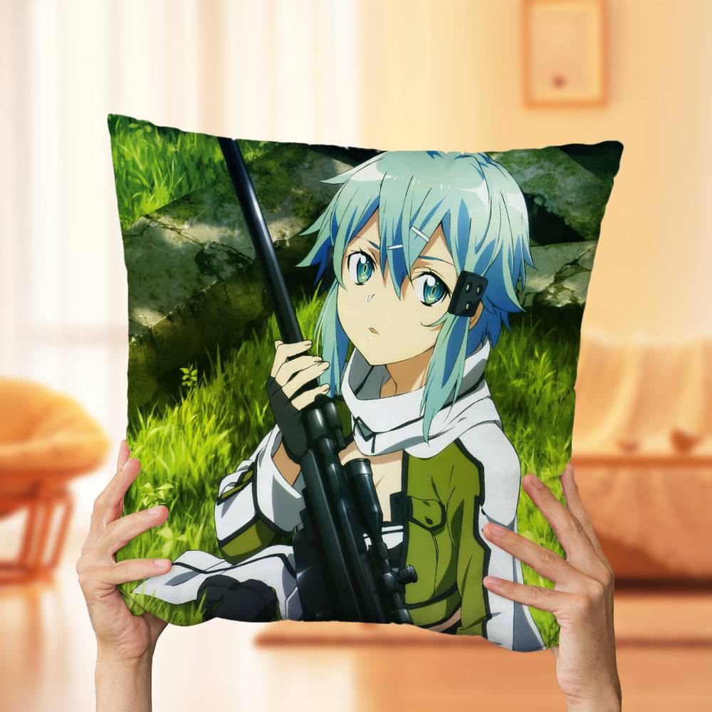 Sinon hotsell body pillow