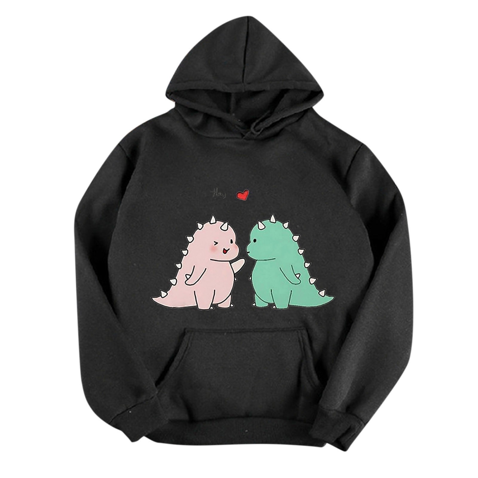 Tubbo Dinosaur Hoodie | dinosaurhoodie.com