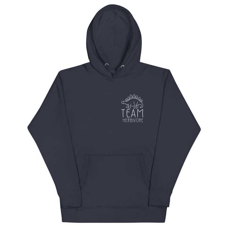 Adult Dinosaur Hoodie