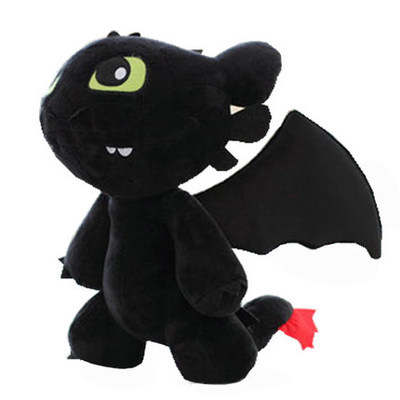 toothless plush canada