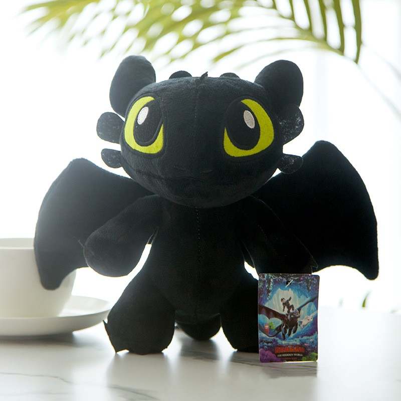 Toothless Plush | Toothless Plush Store | Big Discounts