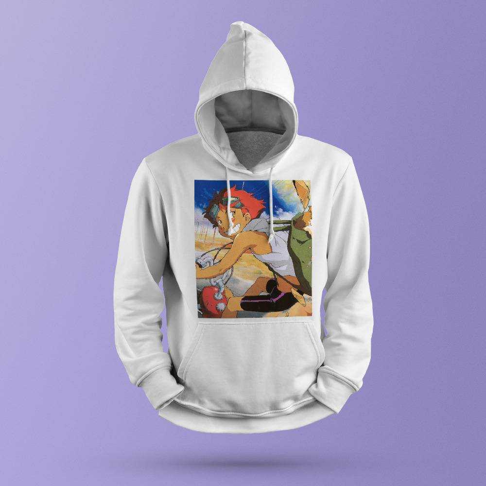 Cowboy Bebop Sweatshirts & Hoodies for Sale