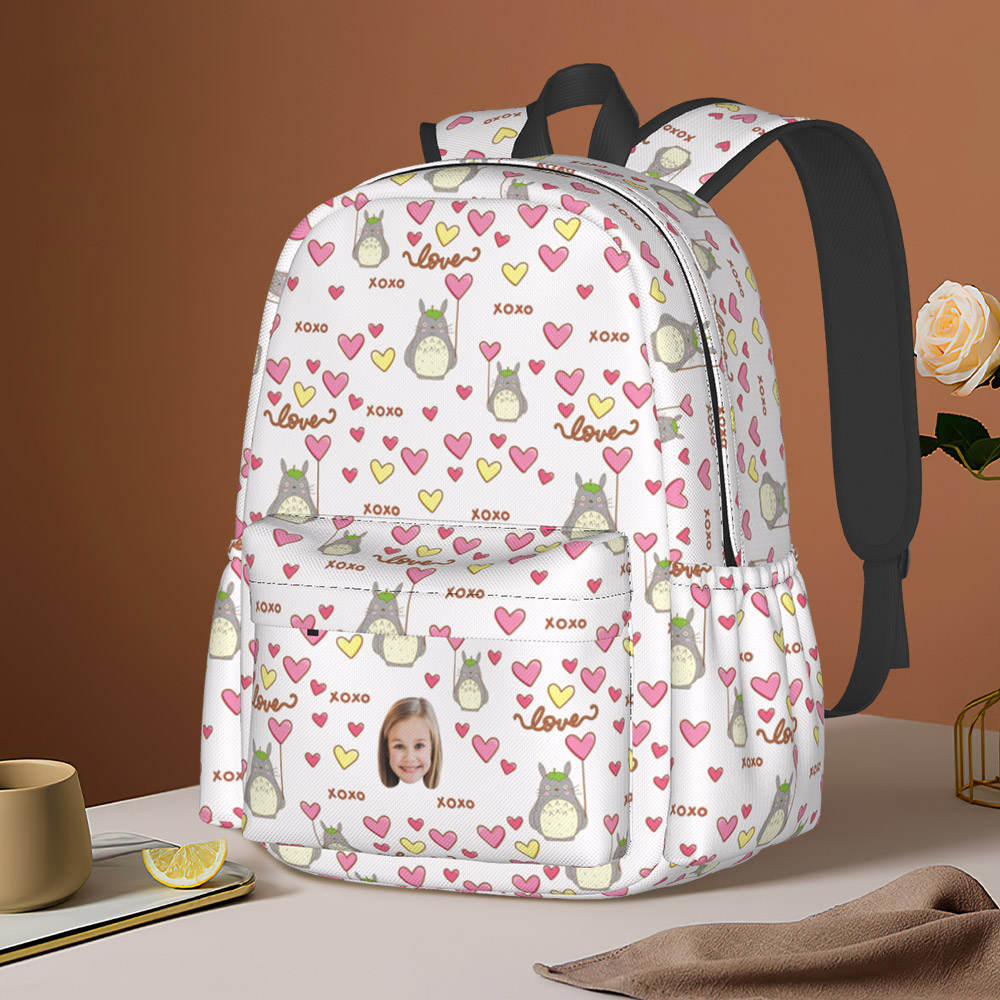 School bag outlet store