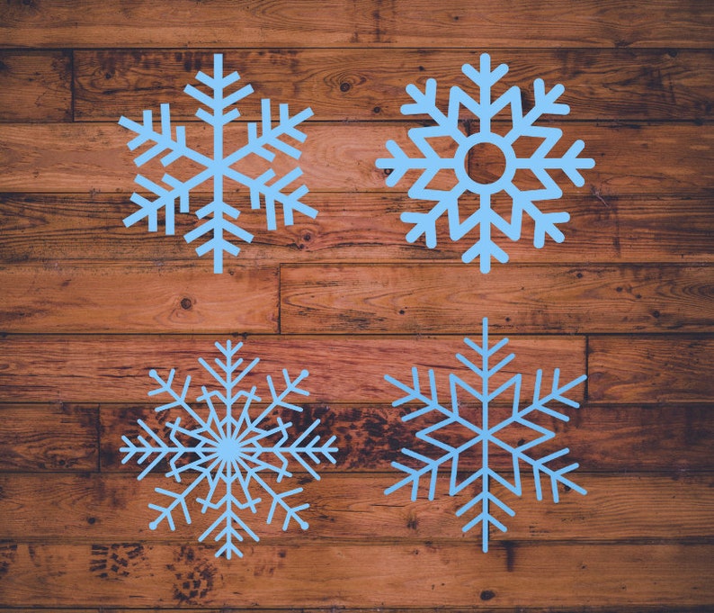 Frozen Snowflake Svg, Snowflake Digital Download Cut File For Cricut ...