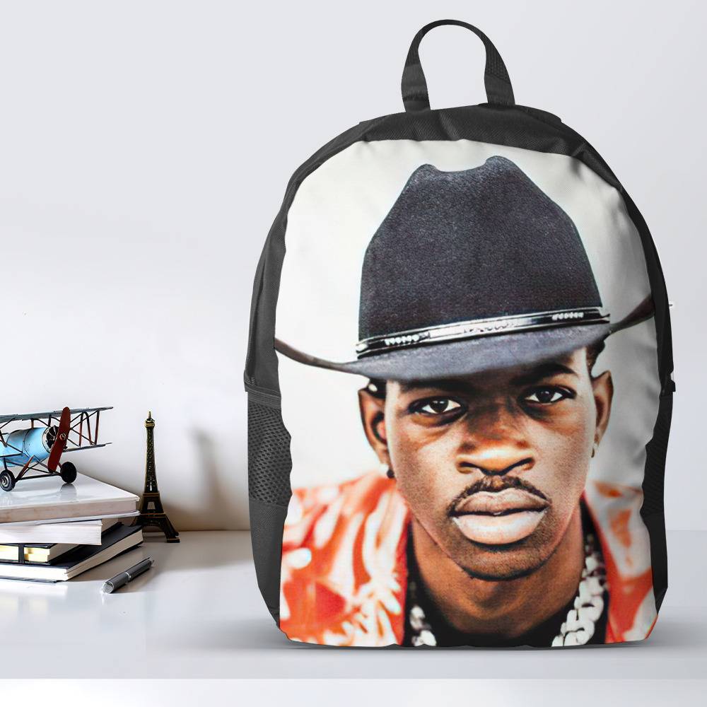 Lil baby online backpack