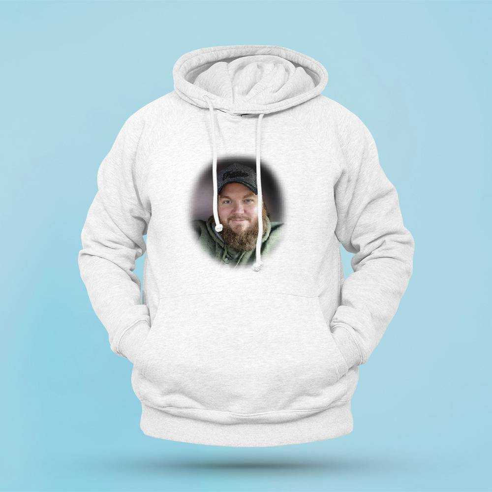 Jelly Roll Hoodie Classic Celebrity Hoodie The Big Sal Story Hoodie