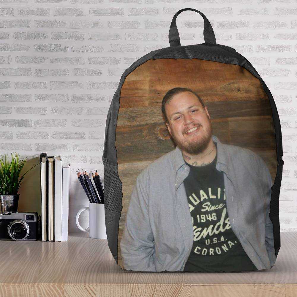 Jelly Roll Backpack No Filter Backpack